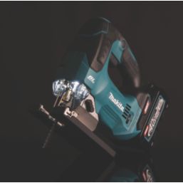 Makita JV002GZ01 40V Li-Ion XGT Brushless Cordless Jigsaw - Bare