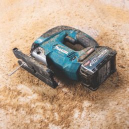 Makita JV002GZ01 40V Li-Ion XGT Brushless Cordless Jigsaw - Bare
