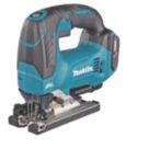 Makita JV002GZ01 40V Li-Ion XGT Brushless Cordless Jigsaw - Bare