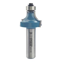 Erbauer  1/2" Rounding-Over Cutter 31.8mm x 16.7mm