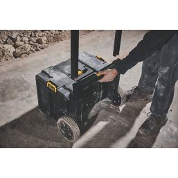 DEWALT ToughSystem 2.0 Tool Box