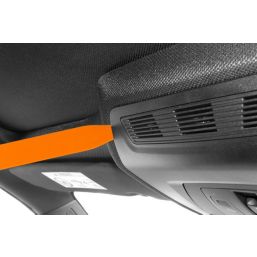 Pearl Consumables  Interior Trim & Covers Pry Bar Set 4 Pieces