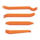 Pearl Consumables  Interior Trim & Covers Pry Bar Set 4 Pieces
