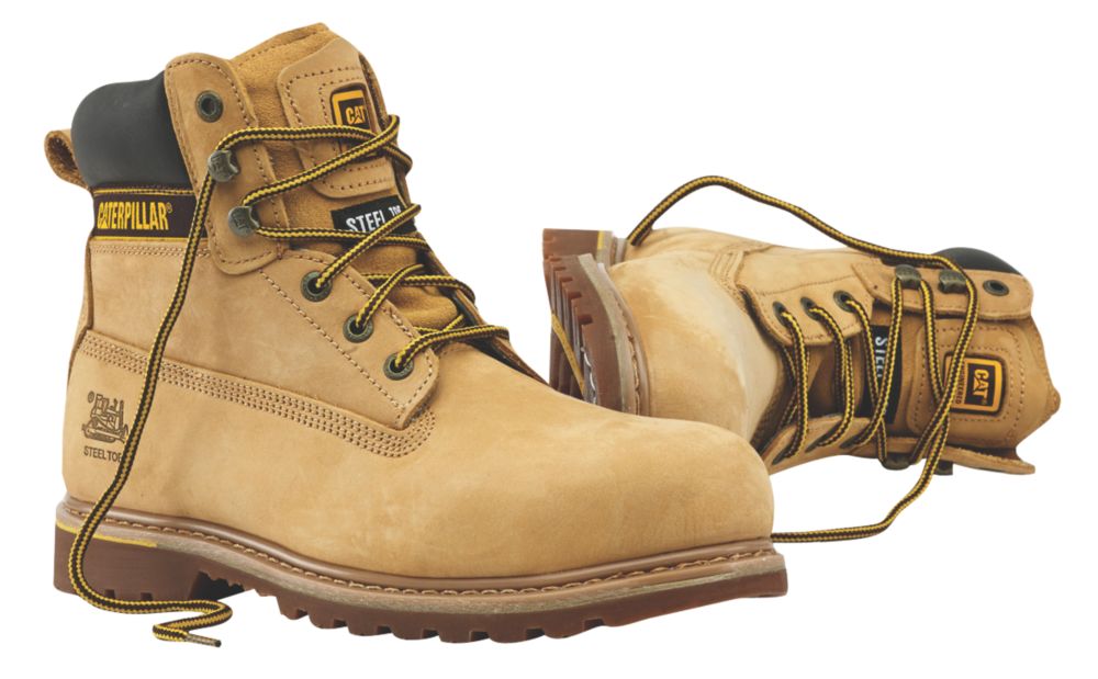 S3 safety boots screwfix deals