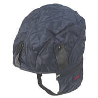 JSP  Safety Helmet Comforter Blue