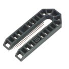 Broadfix Plastic Shims Large 101mm x 10mm x 43mm 200 Pack