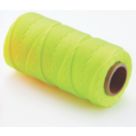 Ragni  Brick Line Yellow 76m