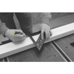 TRACER  Speed Square 7" (175mm)