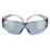 3M SecureFit 200 Grey Lens Safety Specs