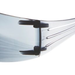 3M SecureFit 200 Grey Lens Safety Specs