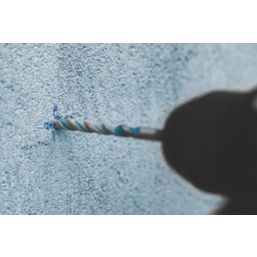 Bosch Expert Hex Shank Multi-Material Drill Bit 6.5mm x 100mm