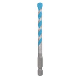 7mm masonry best sale drill bit screwfix