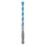 Bosch Expert Hex Shank Multi-Material Drill Bit 6.5mm x 100mm