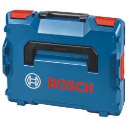 Bosch GSR 12V-35 FC 12V Li-Ion CoolPack Brushless Cordless Drill Driver with FlexiClick Attachments - Bare