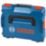 Bosch GSR 12V-35 FC 12V Li-Ion CoolPack Brushless Cordless Drill Driver with FlexiClick Attachments - Bare