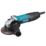 Makita GA4530R 720W 4 1/2"  Electric Angle Grinder 240V
