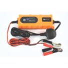 RAC HP239 0.8-4A Smart Battery Charger 6 / 12V