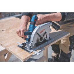 Bosch GKS 18V-70 L 190mm 18V Li-Ion Coolpack Brushless Cordless BITURBO Circular Saw - Bare