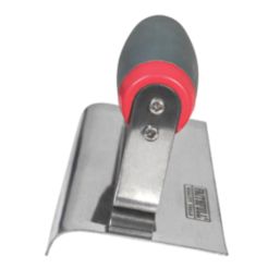 Faithfull   External Edging Trowel 6" x