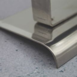 Faithfull   External Edging Trowel 6" x