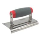 Faithfull   External Edging Trowel 6" x