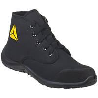 Delta Plus Arona   Safety Trainer Boots Black Size 9