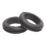 Vimark Open Grommets 25mm 50 Pack