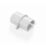 D-Line  Trunking Connectors 20mm x 10mm 5 Pack