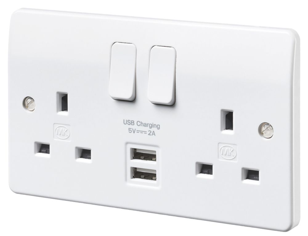 mk sockets ireland