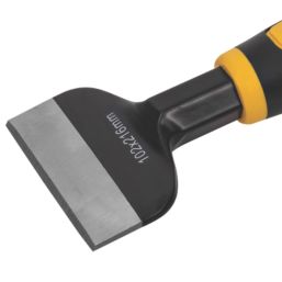 Roughneck 31-992/SFDI Guarded Brick Bolster 4" x 8 1/2"