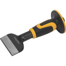 Roughneck 31-992/SFDI Guarded Brick Bolster 4" x 8 1/2"