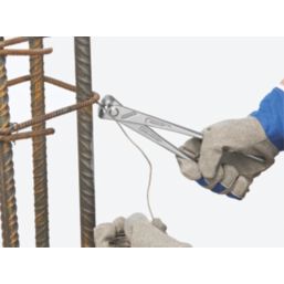 Knipex  End Cutters 10" (250mm)