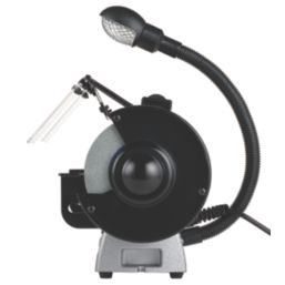 Draper 05095 150mm Brushless Electric Bench Grinder 230V