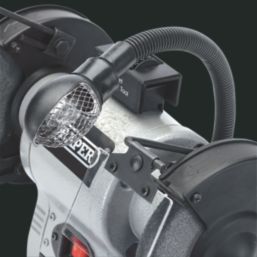 Draper 05095 150mm Brushless Electric Bench Grinder 230V