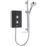 Mira Decor Onyx 8.5kW  Manual Electric Shower