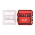 Milwaukee  Glass & Tile Drill Bits 5 Piece Set