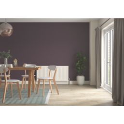 Dulux EasyCare Washable & Tough 2.5Ltr Decadent Damson Matt Emulsion  Paint