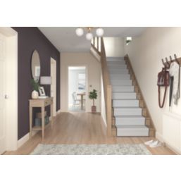 Dulux EasyCare Washable & Tough 2.5Ltr Decadent Damson Matt Emulsion  Paint