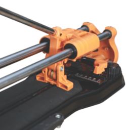 Vitrex tile cutter deals 630mm