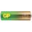 GP Batteries Ultra AA 1.5V Alkaline Batteries 4 Pack