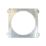 FloPlast Square to Round Block Paving Cover 450mm