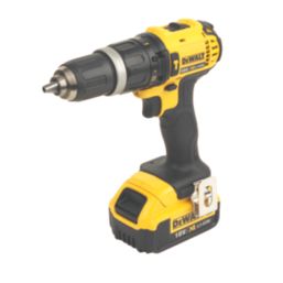 DeWalt DCK691M3 GB 18V 3 x 4.0Ah Li Ion XR Cordless 6 Piece Power