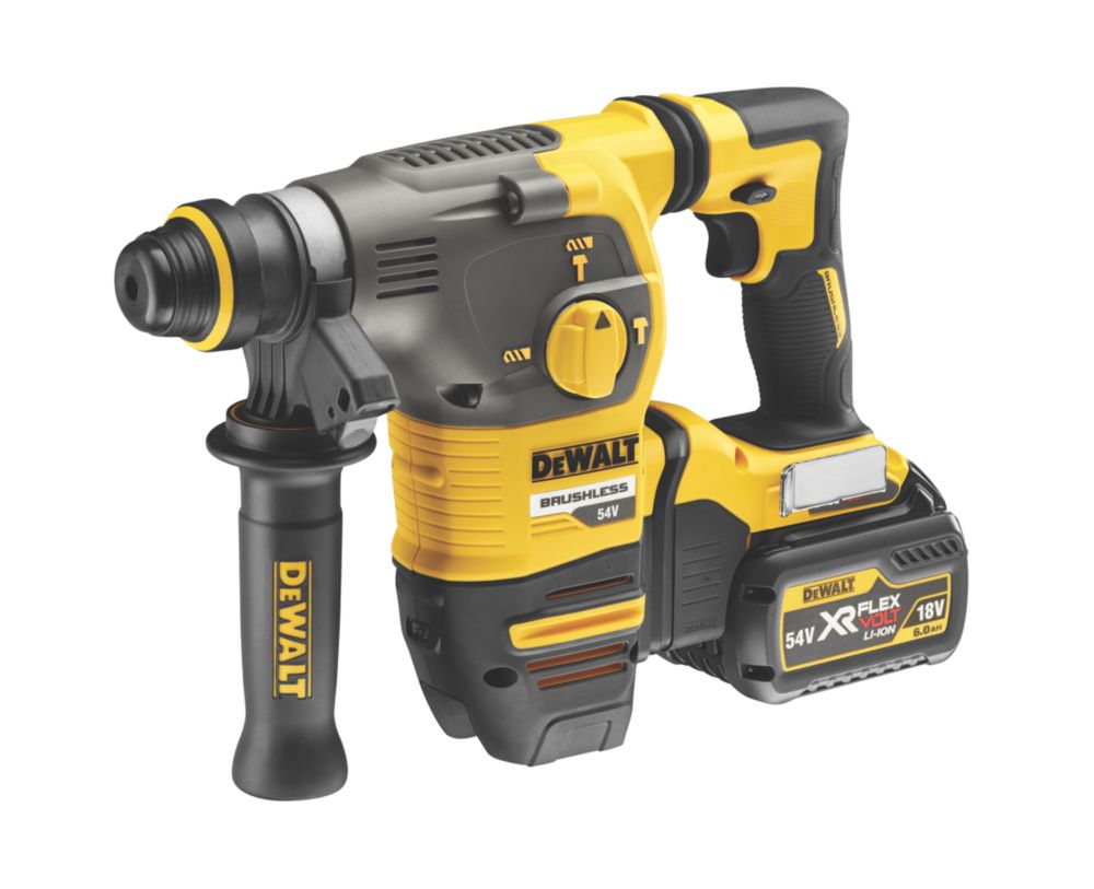 DeWalt Drills, Power Tools