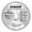 Trend  Wood/Chipboard/MDF Mitre Saw Blade 254mm x 30mm 80T