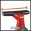 Einhell BRILLIANTO 18V Li-Ion Power X-Change Cordless Window Vacuum - Bare