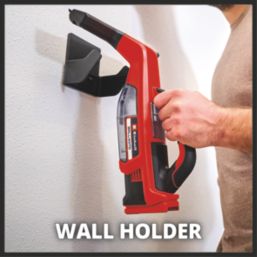 Einhell BRILLIANTO 18V Li-Ion Power X-Change Cordless Window Vacuum - Bare