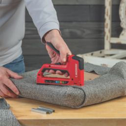 Arrow T501 14mm 5-in-1 Staple Gun