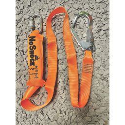 Delta Plus Elara 190V2 All-in-One Fall Arrest with Lanyard 2m