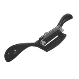 Faithfull No.80 Cabinet Scraper Flat Sole Spokeshave 2.75"