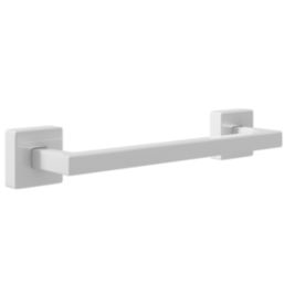 ETAL  Straight Doc M Grab Bar  White 280mm
